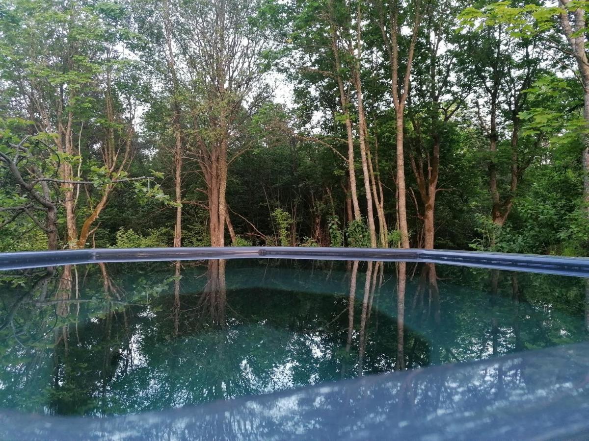 Jaagu Majad Hotel Suuremoisa  Bagian luar foto